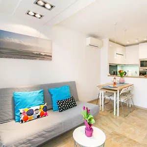 Mentha Apartman Szeged