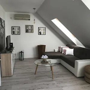 Arany Apartman Szeged