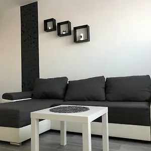 Dave Apartman Szeged